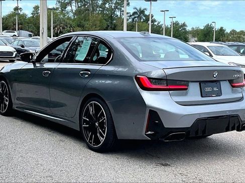 Used 2026 BMW M340i RWD image 7