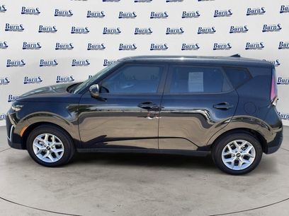Used 2024 Kia Soul LX w/ Option Group 015