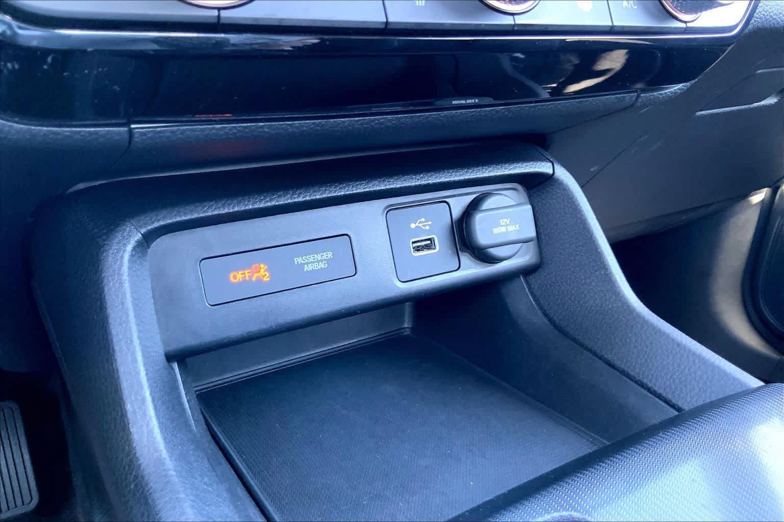 Used 2022 Honda Civic LX image 35