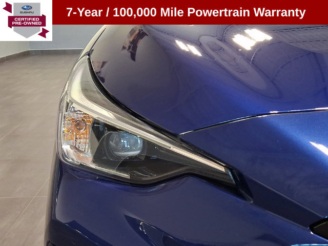 Certified 2024 Subaru Impreza 2.0i Sport AWD/4WD image 10