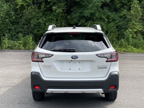 Certified 2024 Subaru Outback Touring XT AWD/4WD image 4
