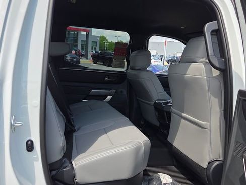 New 2026 Toyota Tundra SR5 AWD/4WD image 14