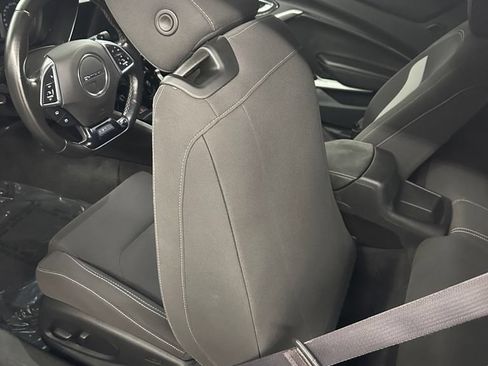 Used 2017 Chevrolet Camaro LT w/ RS Package RWD image 22