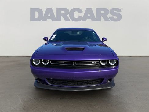 Used 2023 Dodge Challenger GT image 2