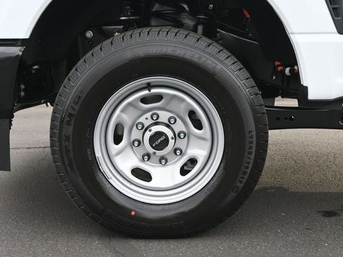 New 2026 Ford F250 XL image 9