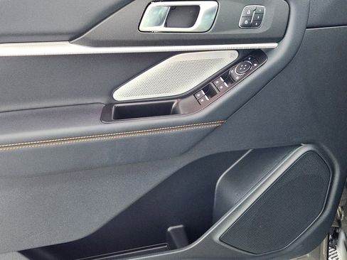 New 2026 Ford Explorer Tremor w/ Tremor Ultimate Package image 16