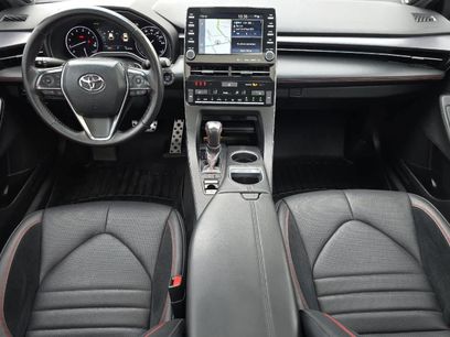 Used 2020 Toyota Avalon TRD