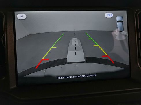 Certified 2025 Ford Bronco Big Bend image 18