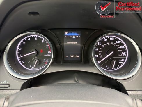 Used 2020 Toyota Camry LE FWD image 47