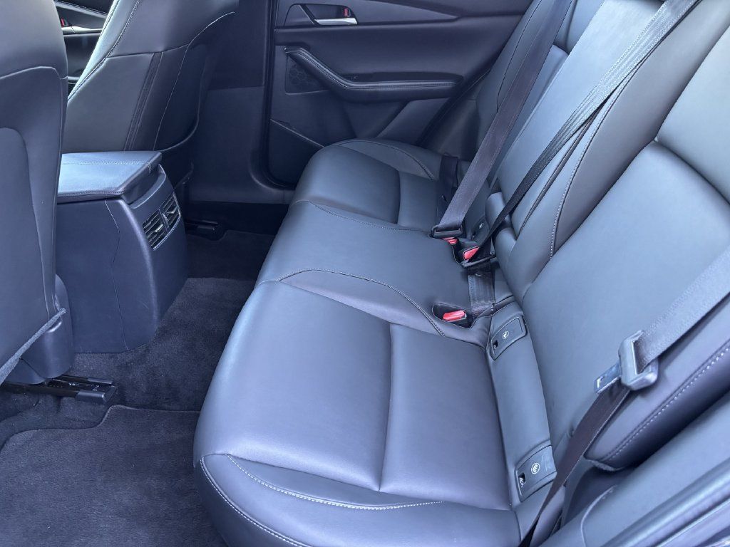 Used 2024 MAZDA CX-30 AWD 2.5 S w/ Select Sport Pkg image 23