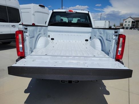 New 2025 Ford F250 XL w/ FX4 Off-Road Package image 10