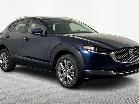 New 2026 MAZDA CX-30 AWD 2.5 S image 3