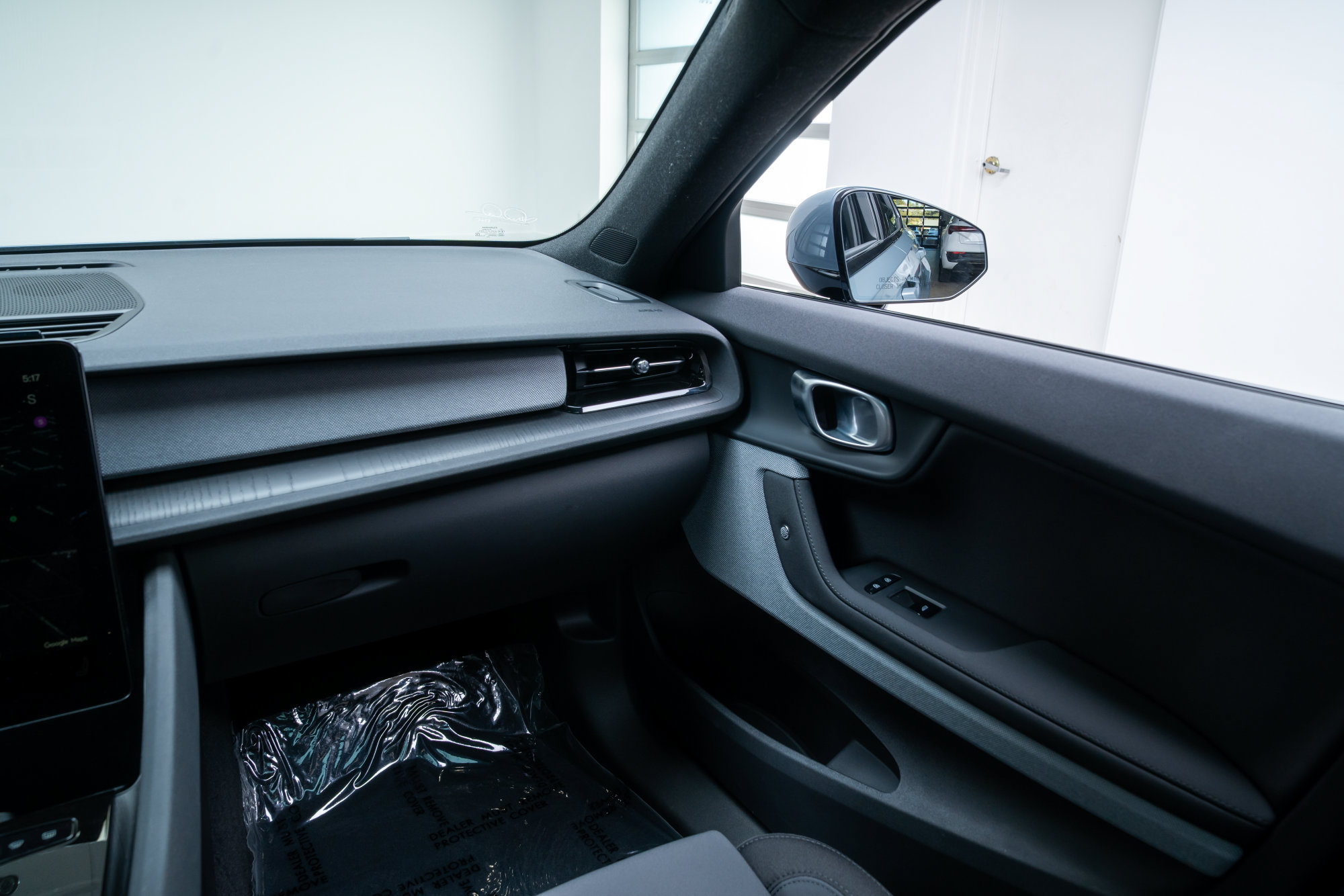 Used 2024 Polestar Polestar 2 AWD/4WD image 10
