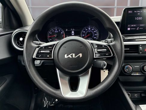 Used 2023 Kia Forte LXS FWD image 16