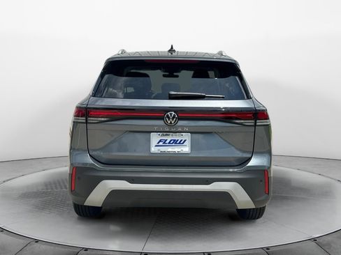 Used 2026 Volkswagen Tiguan S FWD image 6