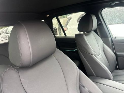 Used 2020 BMW X5 xDrive40i w/ Premium Package AWD/4WD image 19