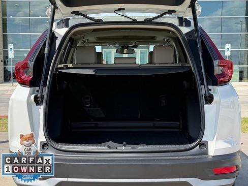 Used 2022 Honda CR-V EX-L image 28