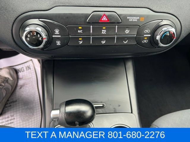 Used 2018 Kia Sorento LX AWD/4WD image 24