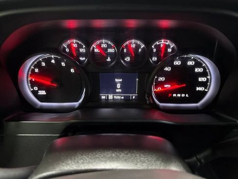 Used 2023 Chevrolet Silverado 3500 W/T w/ WT Fleet Convenience Package AWD/4WD image 15