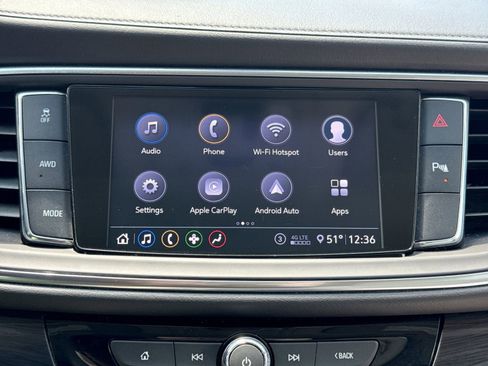 Used 2020 Buick Enclave Essence w/ Trailering Package, 5000 lbs. AWD/4WD image 32