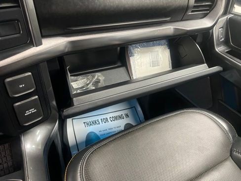 Used 2023 Ford F150 Tremor w/ Equipment Group 402A High image 42