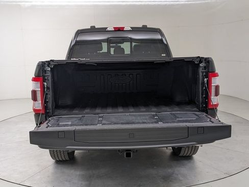 Certified 2023 Ford F150 Limited AWD/4WD image 9