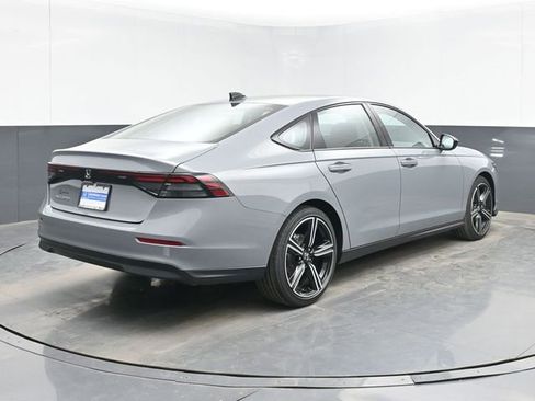 New 2026 Honda Accord SE image 10