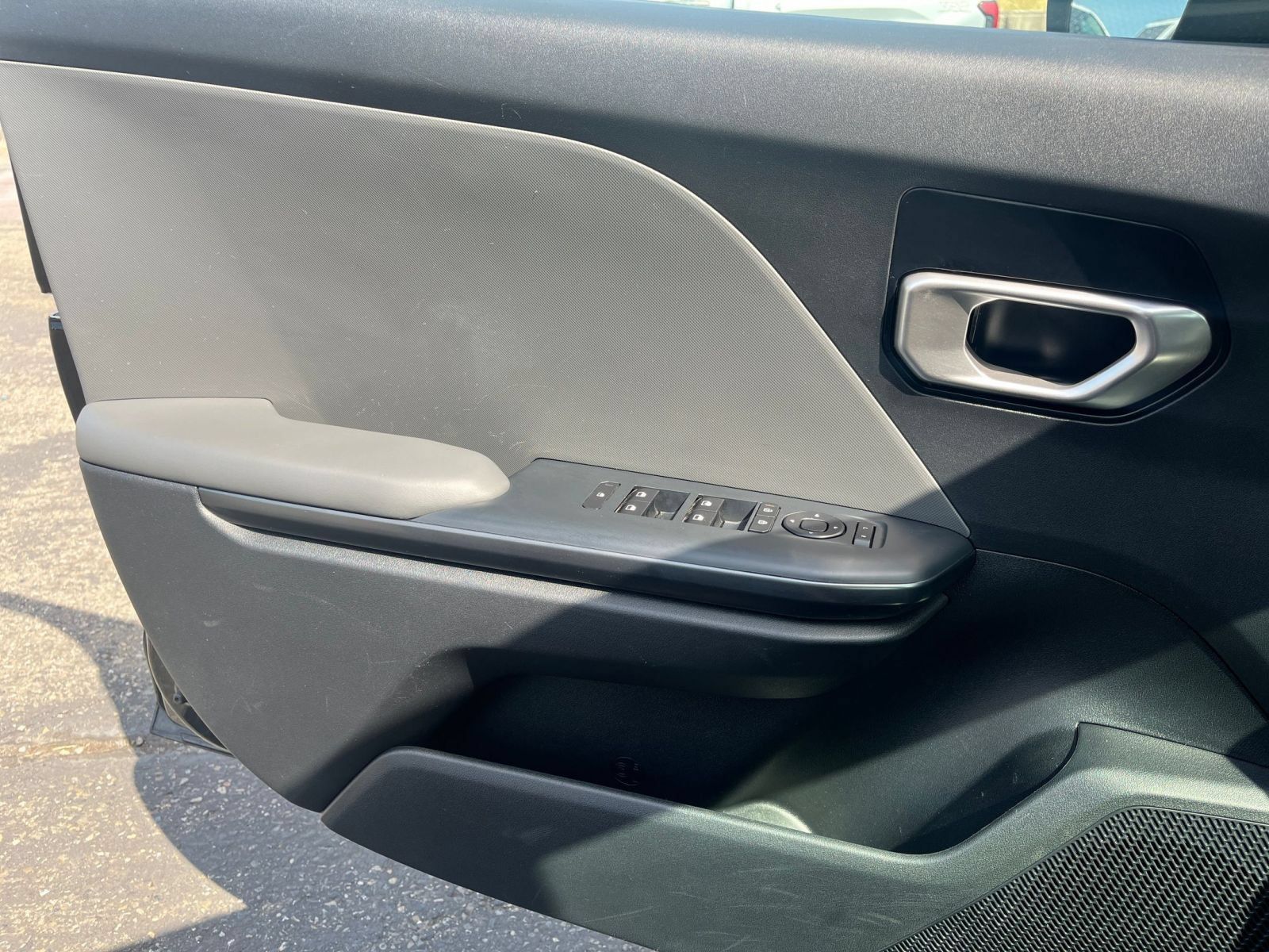 Used 2025 Kia K4 FWD image 18