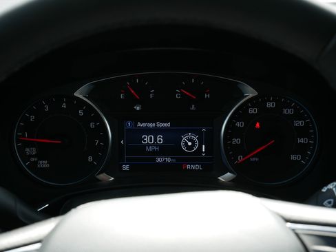 Used 2024 Chevrolet Equinox LT AWD/4WD image 20