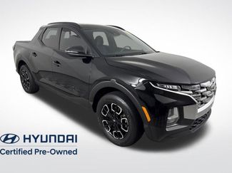 Used 2023 Hyundai Santa Cruz SEL w/ Activity Package 360° Tour