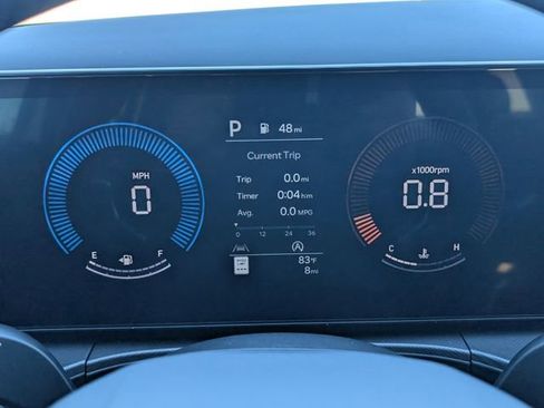 New 2026 Hyundai Santa Fe SE image 18