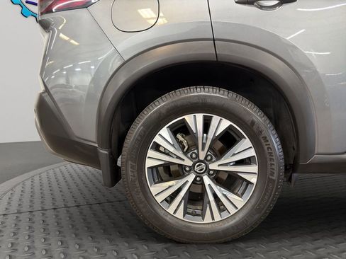 Used 2021 Nissan Rogue SV image 22