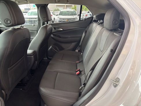 Used 2025 Buick Encore GX Preferred image 24