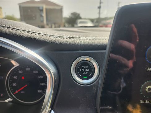 Used 2025 Chevrolet Blazer LT w/ Redline Edition image 15