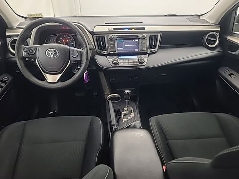 Used 2015 Toyota RAV4 XLE image 20