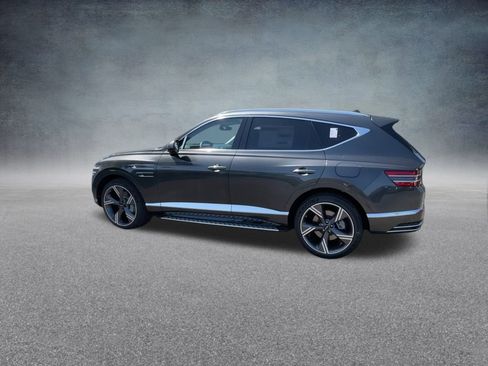 New 2025 Genesis GV80 2.5T Prestige image 12