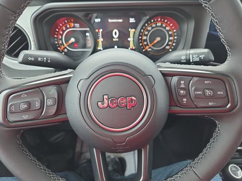 New 2026 Jeep Gladiator Sport image 15