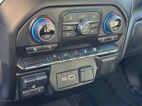 Used 2020 Chevrolet Silverado 1500 LT w/ All-Star Edition image 37