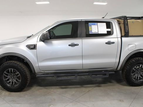 Used 2021 Ford Ranger XLT w/ Tremor Off-Road Package image 6