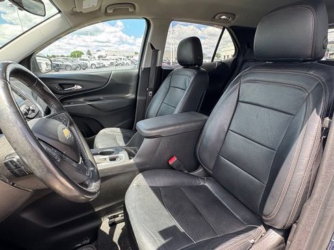 Used 2020 Chevrolet Equinox LT AWD/4WD image 13