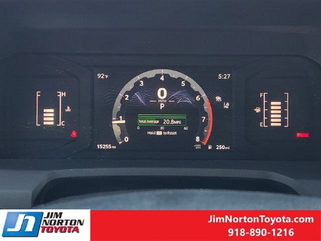 Used 2024 Toyota Tacoma SR5 RWD image 17
