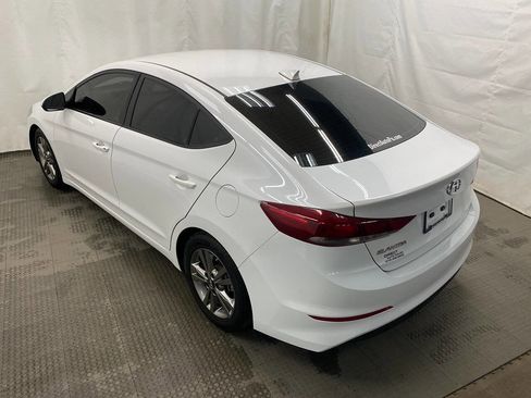 Used 2018 Hyundai Elantra SEL image 7