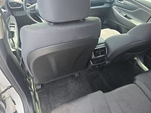Used 2020 Hyundai Santa Fe SEL w/ Cargo Package AWD/4WD image 14