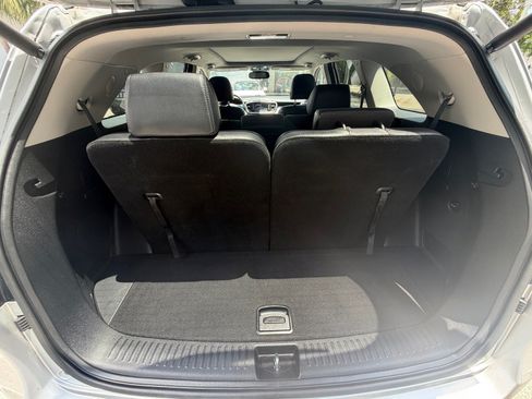 Used 2019 Kia Sorento EX w/ EX Touring Package FWD image 48