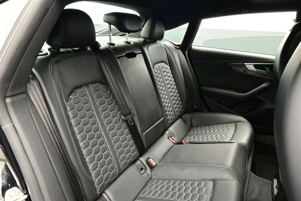 Used 2023 Audi RS 5 Sportback AWD/4WD image 16