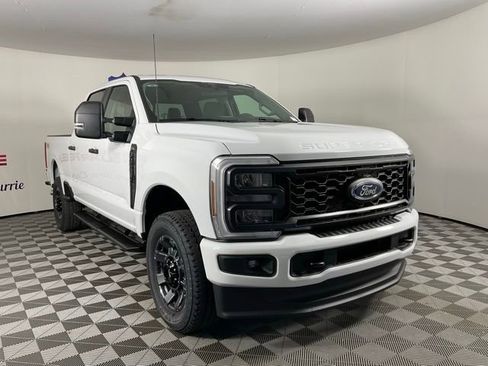 New 2026 Ford F250 XL w/ STX Appearance Package image 1