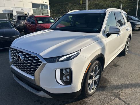 Used 2020 Hyundai Palisade SEL image 19