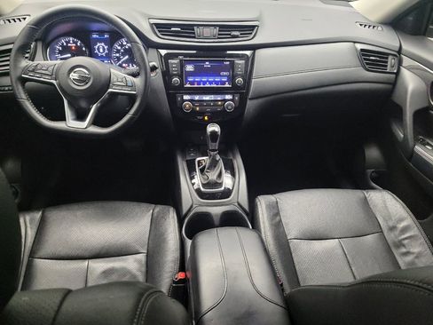 Used 2019 Nissan Rogue SV w/ Premium Package AWD/4WD image 22