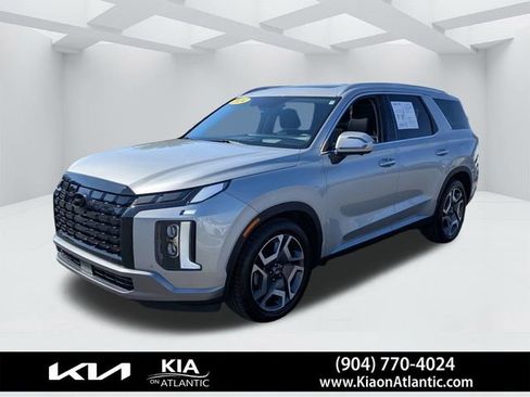 Used 2024 Hyundai Palisade Limited image 7