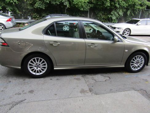 Used 2008 Saab 9-3 2.0T w/ Cold Weather Package FWD image 23